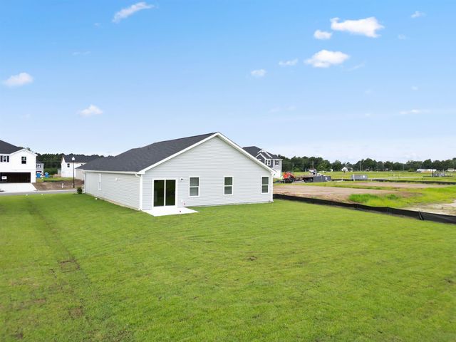 869 Rivas Way, Conway, SC 29527
