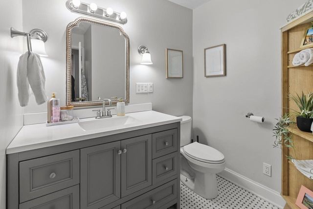 405 1st STREET, Walworth, WI 53184