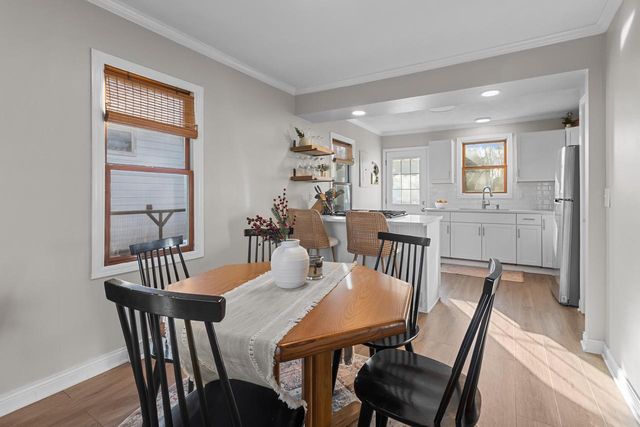 405 1st STREET, Walworth, WI 53184