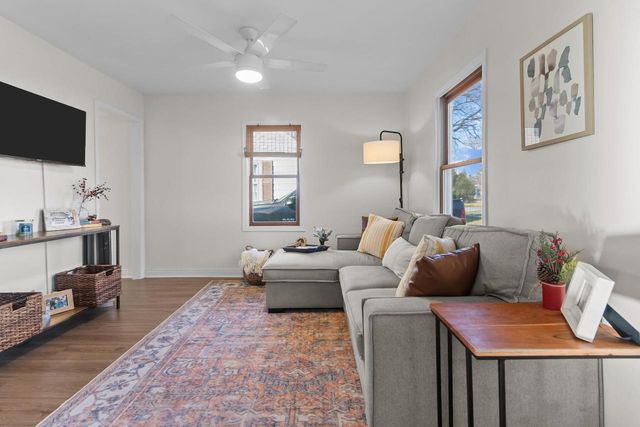 405 1st STREET, Walworth, WI 53184