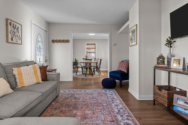 405 1st STREET, Walworth, WI 53184