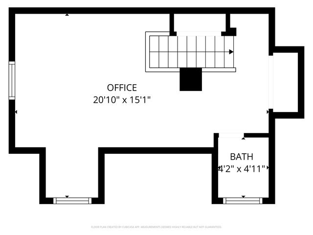 405 1st STREET, Walworth, WI 53184