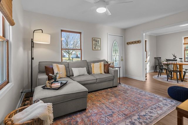 405 1st STREET, Walworth, WI 53184