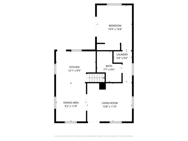 405 1st STREET, Walworth, WI 53184