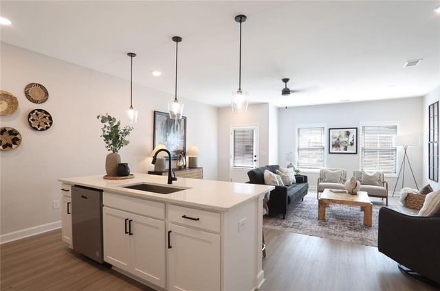 1927 Appian Alley, Kennesaw, GA 30144