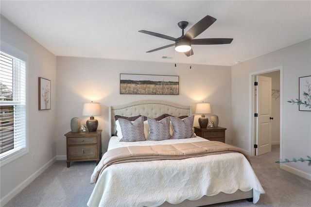 1927 Appian Alley, Kennesaw, GA 30144
