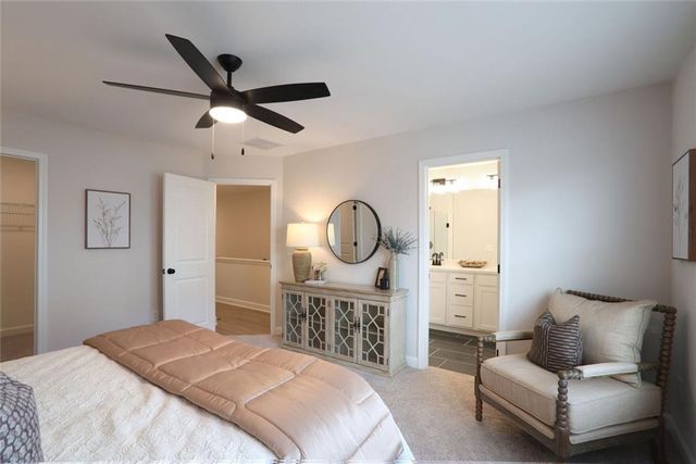 1927 Appian Alley, Kennesaw, GA 30144