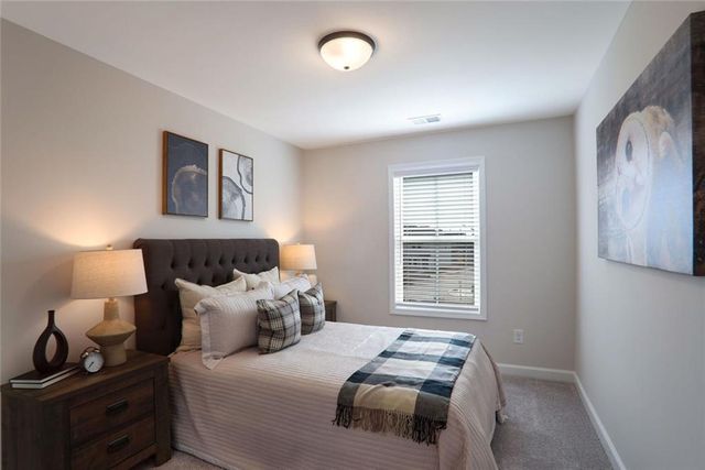 1927 Appian Alley, Kennesaw, GA 30144