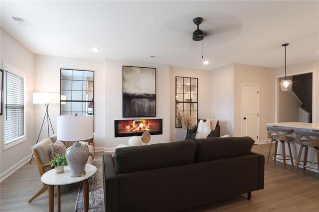1927 Appian Alley, Kennesaw, GA 30144