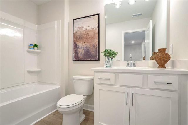 1927 Appian Alley, Kennesaw, GA 30144