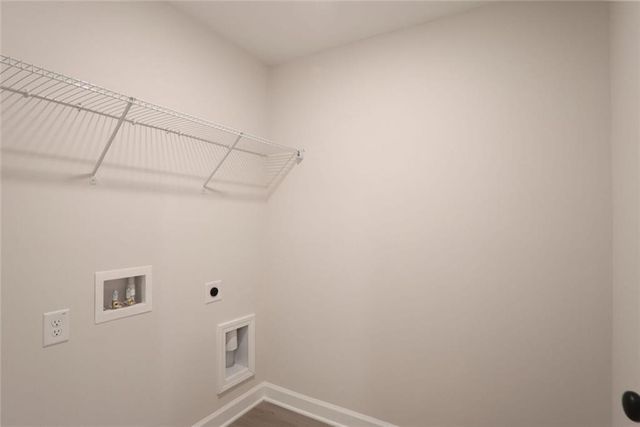 1927 Appian Alley, Kennesaw, GA 30144