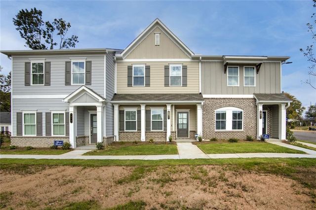 1927 Appian Alley, Kennesaw, GA 30144