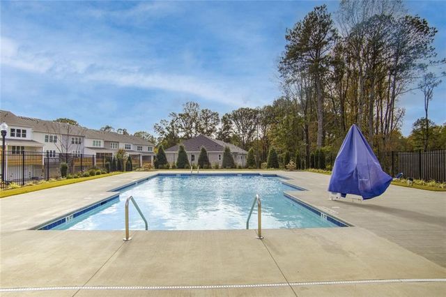 1927 Appian Alley, Kennesaw, GA 30144