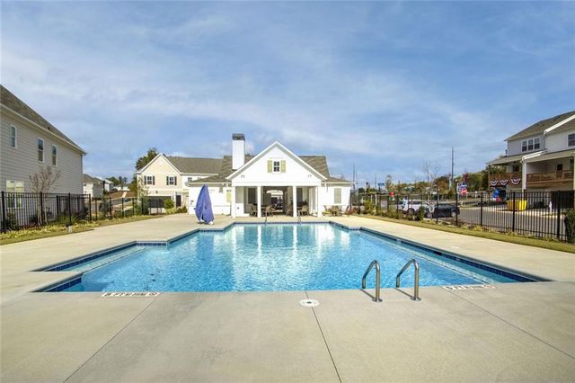 1927 Appian Alley, Kennesaw, GA 30144