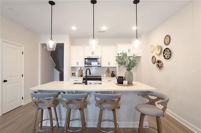 1927 Appian Alley, Kennesaw, GA 30144