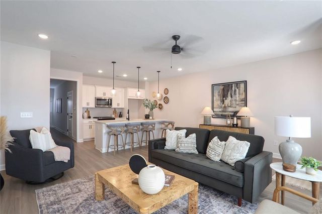 1927 Appian Alley, Kennesaw, GA 30144