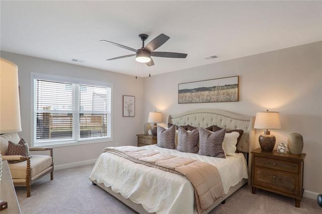 1927 Appian Alley, Kennesaw, GA 30144