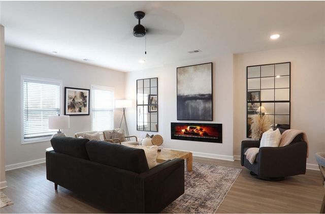 1927 Appian Alley, Kennesaw, GA 30144