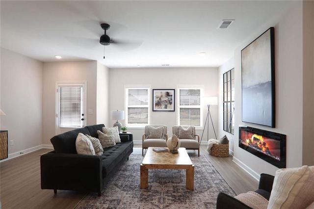 1927 Appian Alley, Kennesaw, GA 30144