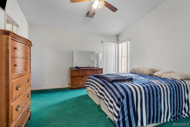 941 Sandy Beach Drive, Bullhead City, AZ 86442