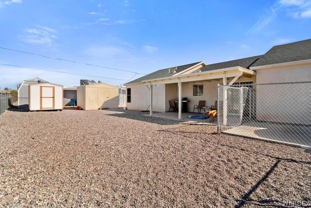 941 Sandy Beach Drive, Bullhead City, AZ 86442