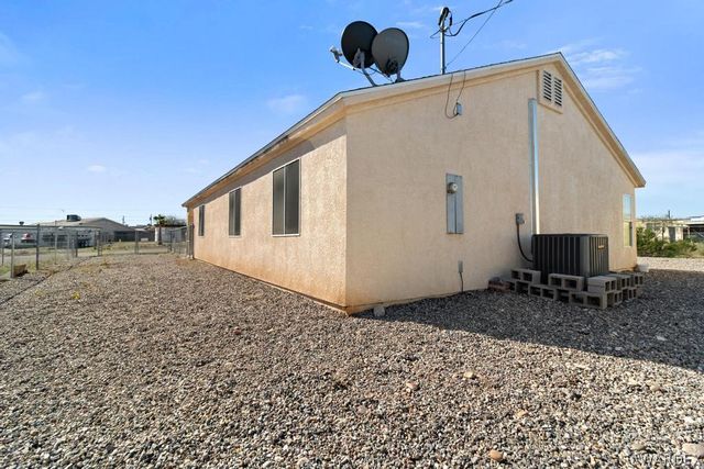 941 Sandy Beach Drive, Bullhead City, AZ 86442