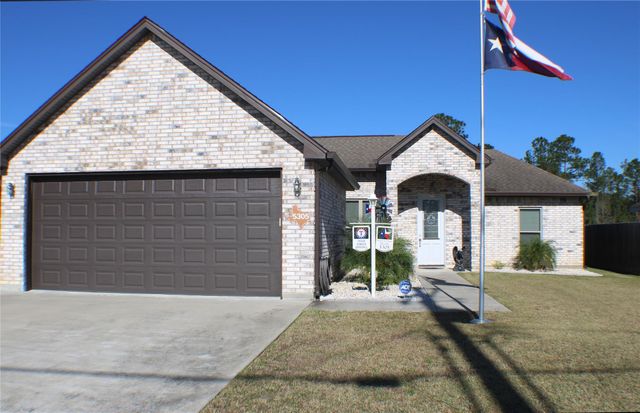 5305 Wheeler Road, Lumberton, TX 77657