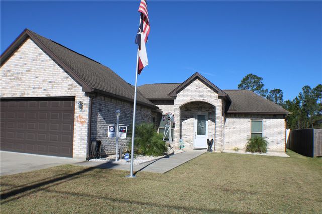 5305 Wheeler Road, Lumberton, TX 77657