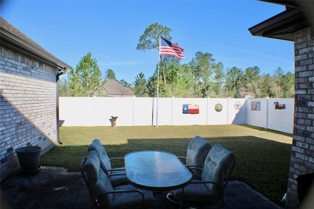 5305 Wheeler Road, Lumberton, TX 77657