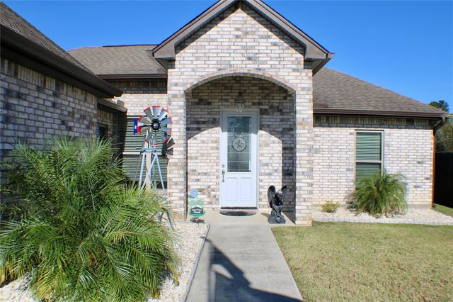 5305 Wheeler Road, Lumberton, TX 77657