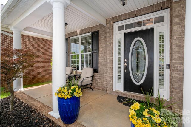 10322 Paxton Run Road, Charlotte, NC 28277