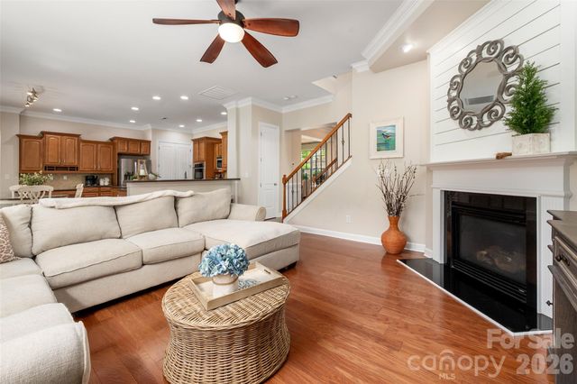 10322 Paxton Run Road, Charlotte, NC 28277