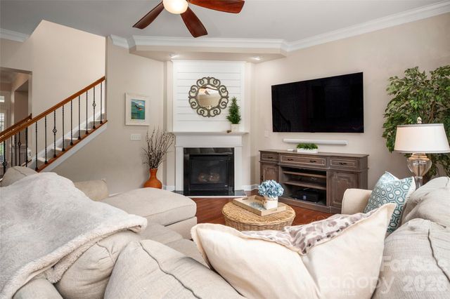 10322 Paxton Run Road, Charlotte, NC 28277