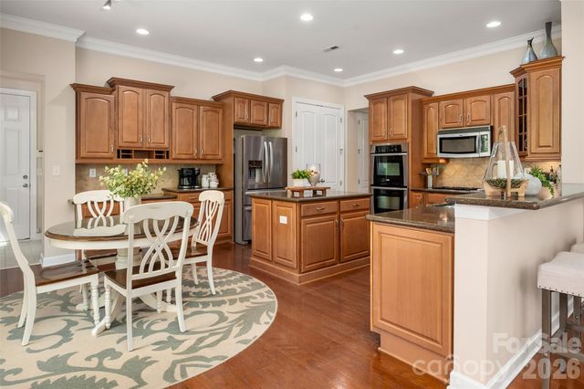 10322 Paxton Run Road, Charlotte, NC 28277