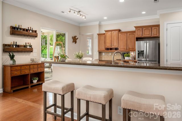 10322 Paxton Run Road, Charlotte, NC 28277