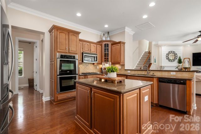 10322 Paxton Run Road, Charlotte, NC 28277