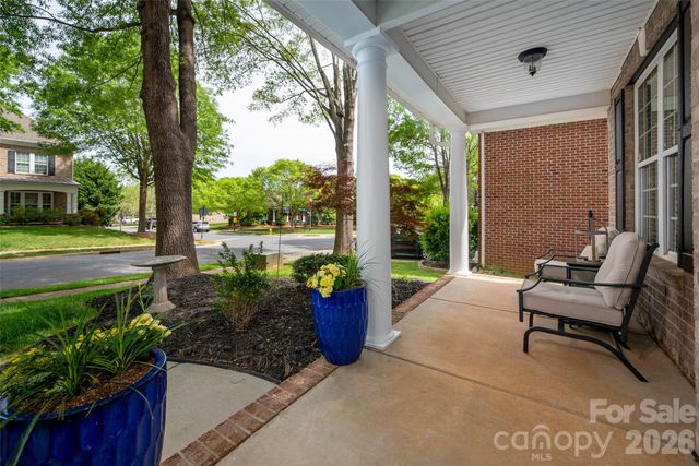 10322 Paxton Run Road, Charlotte, NC 28277