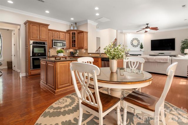 10322 Paxton Run Road, Charlotte, NC 28277