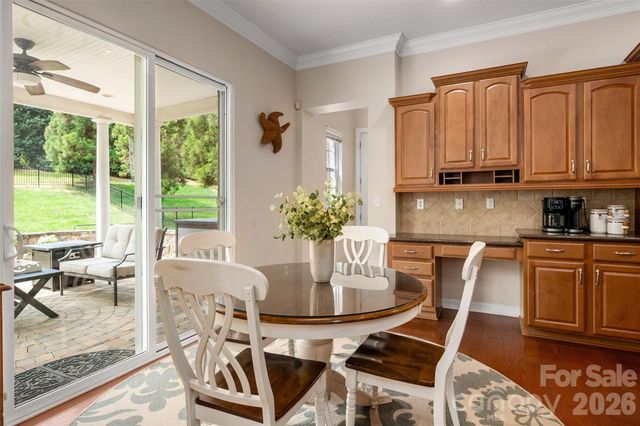 10322 Paxton Run Road, Charlotte, NC 28277