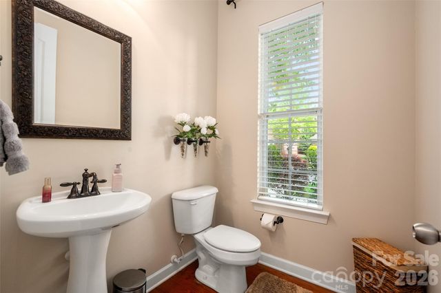 10322 Paxton Run Road, Charlotte, NC 28277