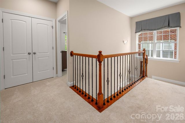 10322 Paxton Run Road, Charlotte, NC 28277