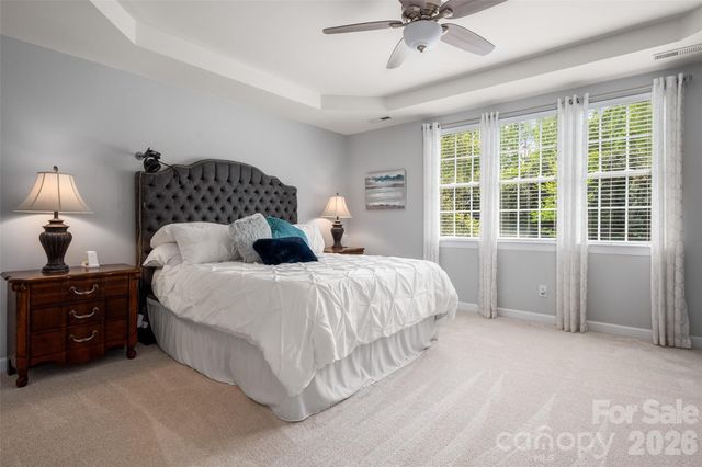 10322 Paxton Run Road, Charlotte, NC 28277