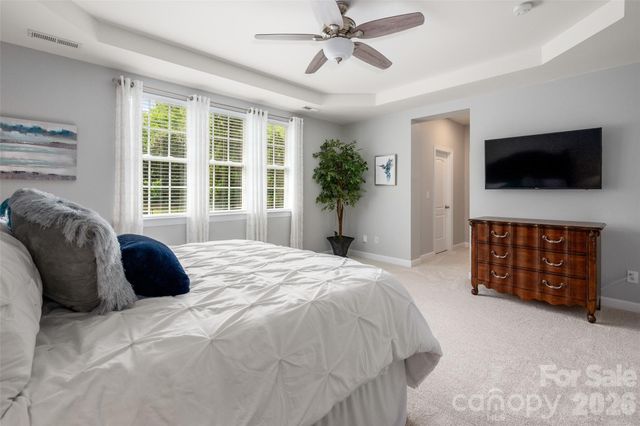 10322 Paxton Run Road, Charlotte, NC 28277