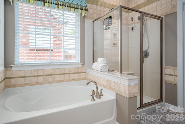 10322 Paxton Run Road, Charlotte, NC 28277