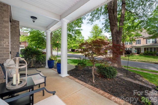 10322 Paxton Run Road, Charlotte, NC 28277