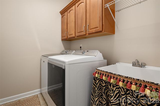 10322 Paxton Run Road, Charlotte, NC 28277