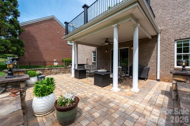 10322 Paxton Run Road, Charlotte, NC 28277