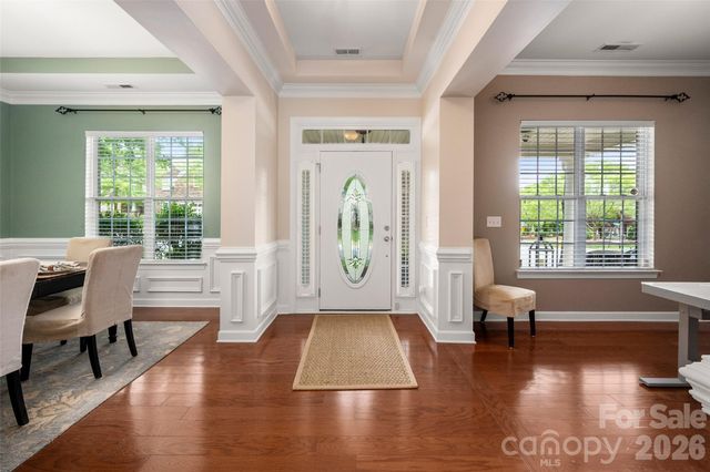 10322 Paxton Run Road, Charlotte, NC 28277