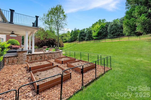 10322 Paxton Run Road, Charlotte, NC 28277