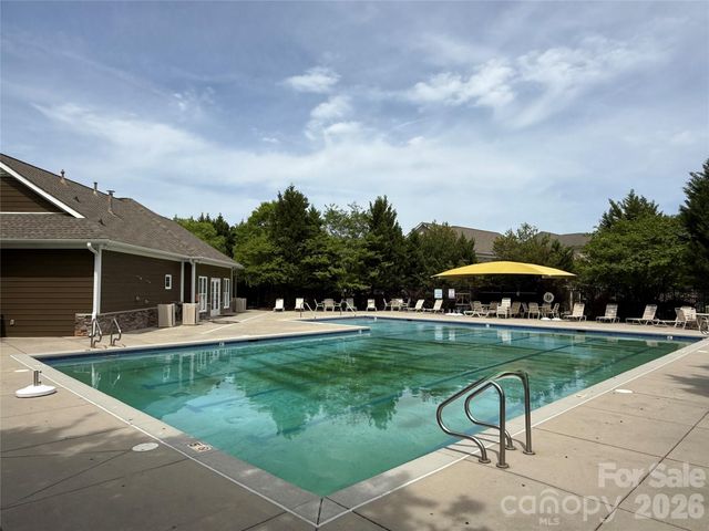 10322 Paxton Run Road, Charlotte, NC 28277